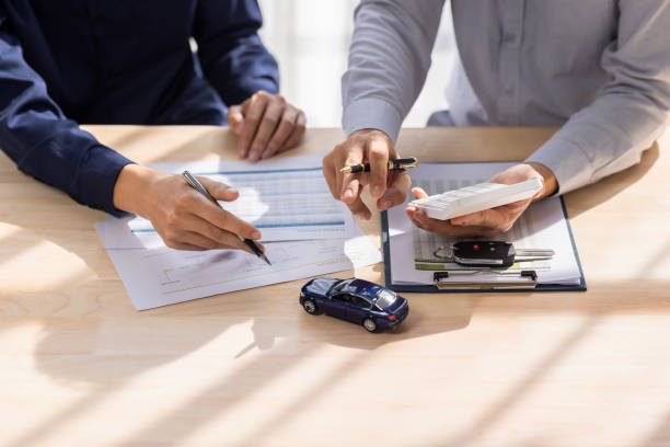 Car insurance options for Bennington residents